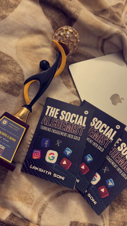 The Social Alchemist - Turning Engagement Into Gold .